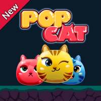 Pop Cat: Kawaii