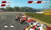 Moto Rider Bike Race Champions 3D Screen Shot 0