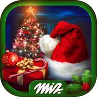 Hidden Objects Christmas – Holiday Puzzle Game