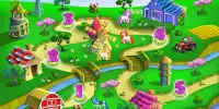 Toelettatura e intreccio di cavalli: gioco Screen Shot 3