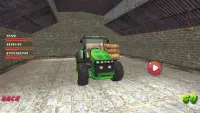 USA Farming Simulator. American Farming Game Screen Shot 4