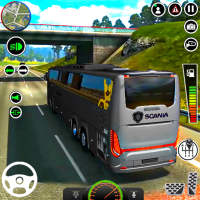 coach Bus simulator: Bus ng