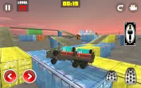 Transport Game 3D Screen Shot 0