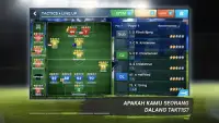 FMU - Football Manager Game Screen Shot 2