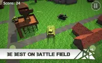 Tank.io: Pixel Wars Screen Shot 1