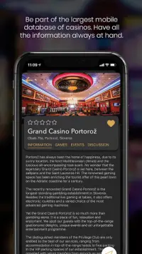 My Casino Hub Screen Shot 2