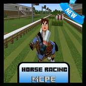 Horse Racing for MCPE