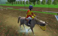 Horse Racing At Veliefendi Screen Shot 2