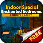 Enchanted Bedrooms Free