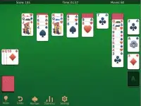 Solitaire King Classic Screen Shot 0