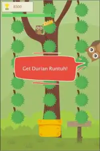 Durian Runtuh Screen Shot 4
