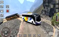 Bus Simulator 2022 - Bus Game Screen Shot 0