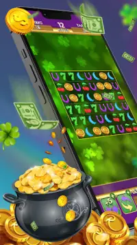 Lucky Match - Board Cash Games Screen Shot 0