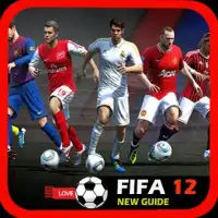 Guide FIFA 12 New Screen Shot 0