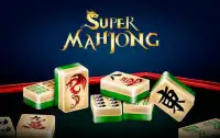 Mahjong Solitaire Guru Screen Shot 4