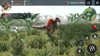 Dino Sandbox: Dinosaur Games Screen Shot 0