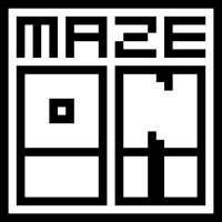 Maze On!