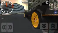 Race Car City Driving Sim Screen Shot 2