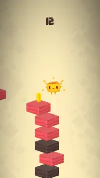 Jump and Stack! Screen Shot 2