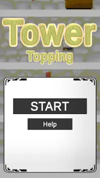 Tower Topping Screen Shot 1