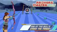 Archers master 2017 Screen Shot 0