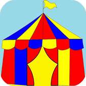 Circus Games Free