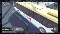 City Bus Simulator: 3D Bus Driving Simulator Game Screen Shot 1