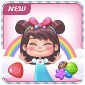 Candy Match