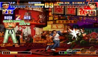 THE KING OF FIGHTERS '97 Screen Shot 3