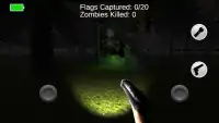 Zombie Flag Screen Shot 1