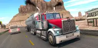 Truck Simulator - US Evolution Screen Shot 5