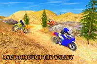 Hill Climber Offroad Moto Bike Screen Shot 0