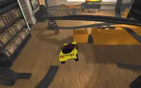 Car Race Extreme Stunts Screen Shot 6