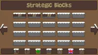 Strategic Blocks Screen Shot 4