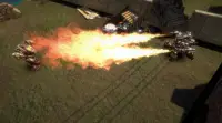 Real Mech Robot - Steel War 3D Screen Shot 6