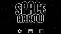 Space Arrow Screen Shot 0