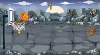 Basketball tagabaril 2019 Screen Shot 1