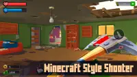Pixel Combat: Zombies Strike Screen Shot 5
