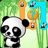 baby panda games free for kids