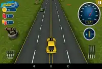 Street Super Car Racer Screen Shot 5