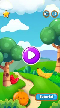Candy Crunch - Match 3 Puzzle Game Screen Shot 0