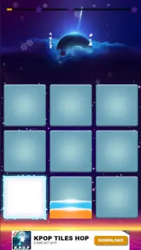 Dancing Pad: Tap Tap Rhythm Game Screen Shot 3