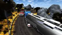 Offroad Oil Tanker Transport Simulator 2018 Screen Shot 5