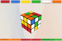 3D-Cube Solver Screen Shot 19