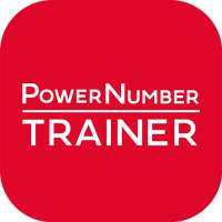 Poker Power Number Trainer