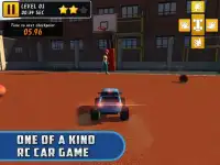 Rc Sports Car 3D Toy Racing Screen Shot 4