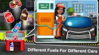 Car Auto Shop - Motor Wash Empire and Garage Game Screen Shot 5