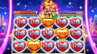 Fantasy Slots - Casino Games Screen Shot 1