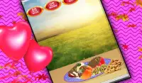 Fondue Maker - Kids Game Screen Shot 14