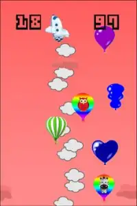 Balloony PoP Screen Shot 7